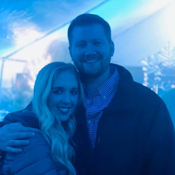 Meet your Posher, Katie - Picture 1 of 1